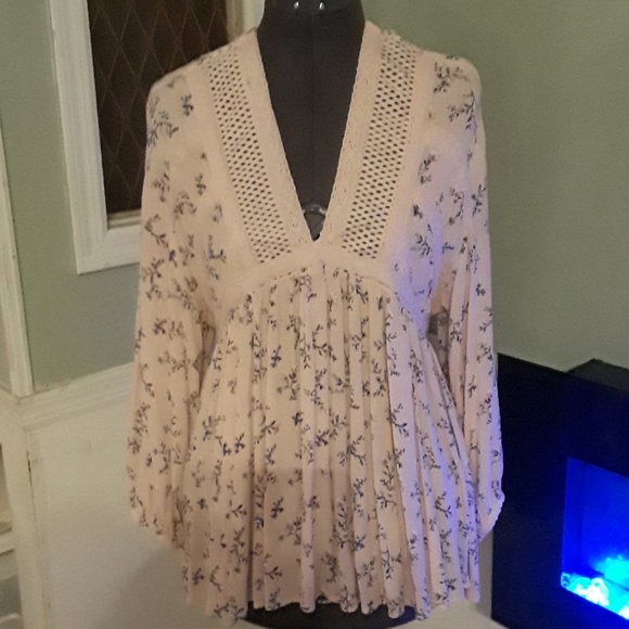 Tops - FLASH SALE BEAUTIFUL BOUTIQUE BLOUSE